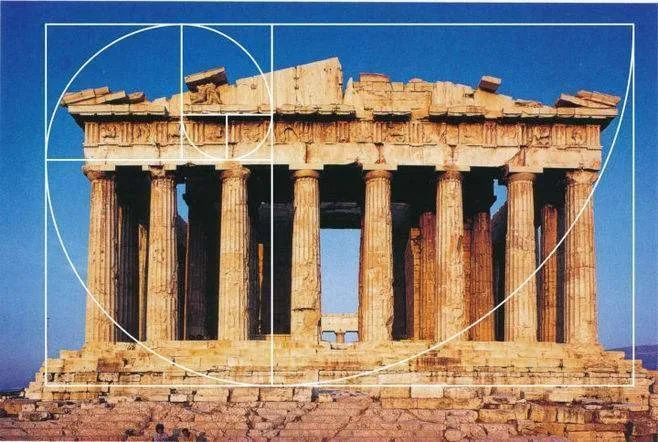 斐波那契数列生活中有哪些应用_斐波那契数列生活中的例子_斐波那契数列生活应用