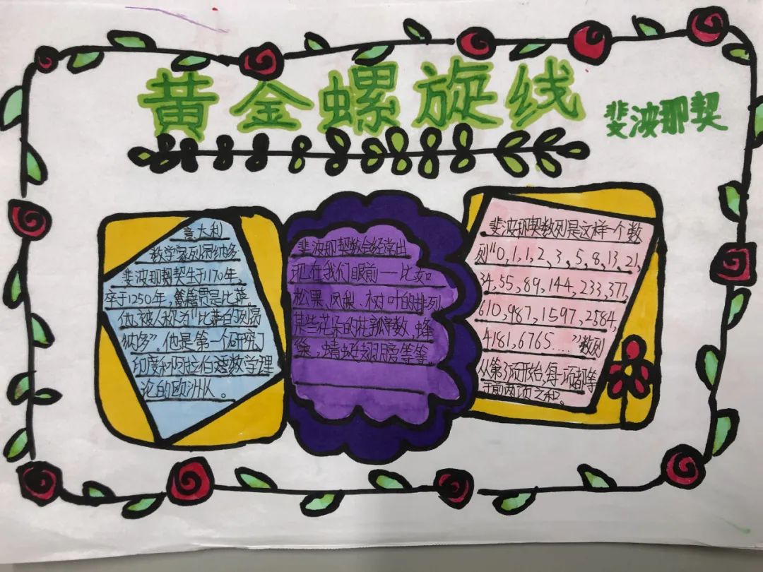 斐波那契数列生活中有哪些应用_斐波那契数列生活中的例子_斐波那契数列生活应用