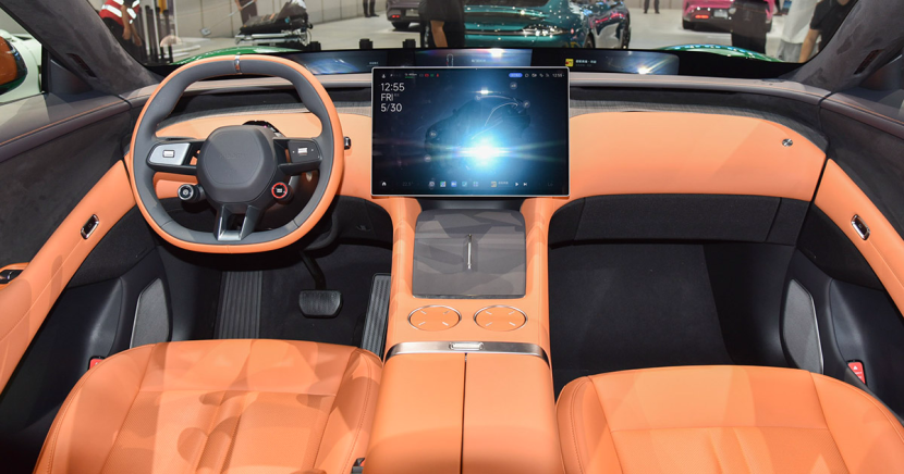 小米游戏专题栏目_小米YU7外观设计_小米YU7配置价格