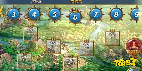 海贼王系列游戏有哪些好玩的？