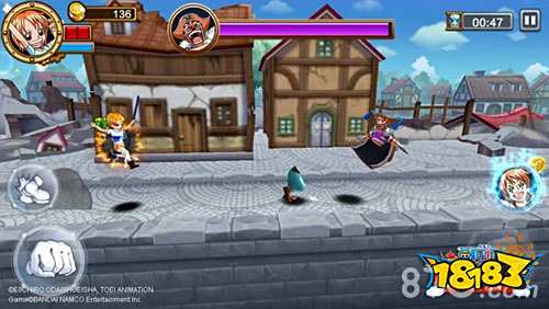 海贼王系列游戏有哪些好玩的？