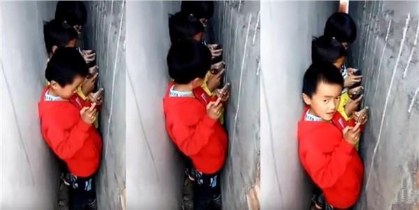 王者荣耀青少年沉迷_沉迷游戏伤身新闻_王者荣耀小学生沉迷