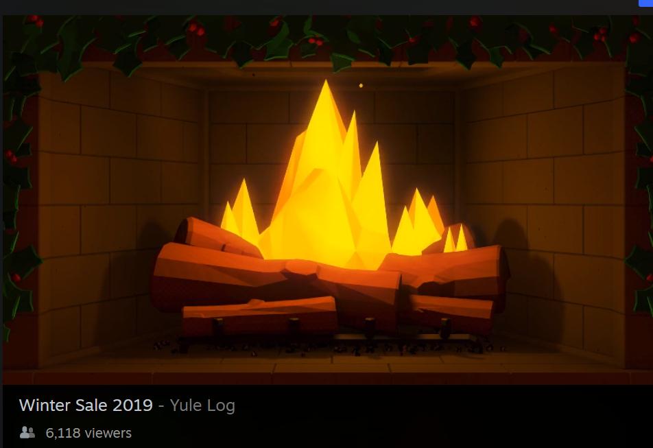 Epic游戏平台送游戏优惠券_游戏圣诞活动专题页_Steam圣诞大促打折游戏