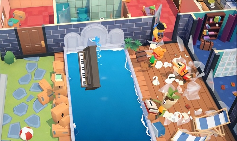 游戏圣诞活动专题页_epic游戏白嫖官网 圣诞节活动 游戏列表