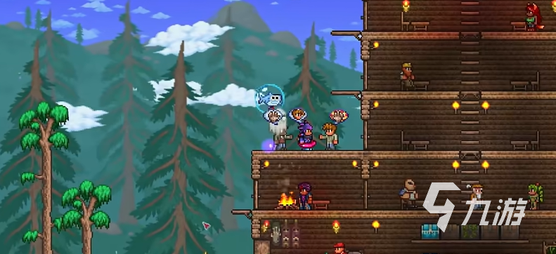 重生细胞游戏攻略_十大独立游戏推荐_独立游戏专题