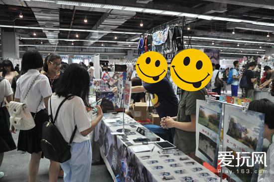 游戏专题设计_游戏人物大集合_游戏人专题