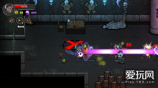 游戏人专题_游戏专题设计_游戏人物大集合