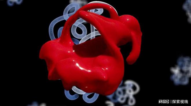 剪切增稠的非牛顿流体的特性，愈挫愈勇的它有多神奇？