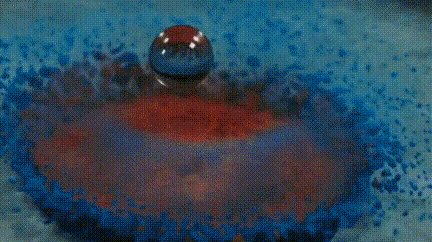 非牛顿流体生活应用_牛顿流体的运动特性_牛顿流体的原理是什么