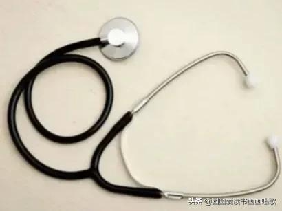 医疗器械：听诊器的故事