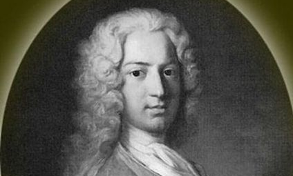 瑞士数学家丹尼尔·伯努利简介 丹尼尔·伯努利的伯努利原理是什么?