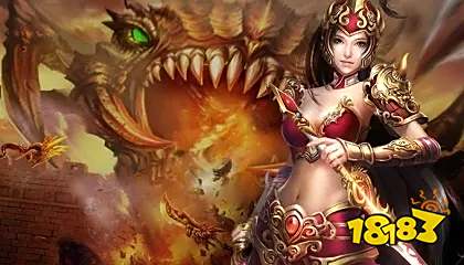 2025新开传奇网页游戏在哪玩 新开传奇网页游戏分享