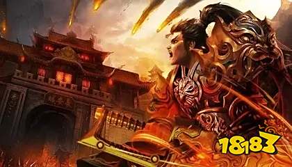 2025新开传奇网页游戏在哪玩 新开传奇网页游戏分享