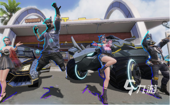 饥荒类似生存游戏推荐_荒岛逃生类手游推荐_饥荒游戏专题