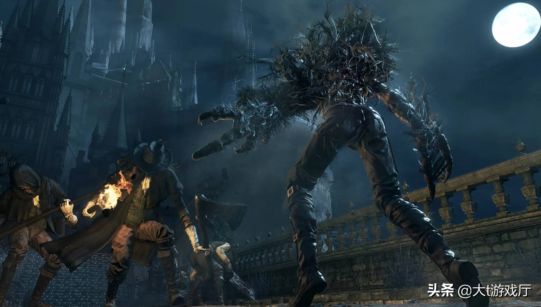 ps4十大必玩的游戏排行榜ps4满分神作2