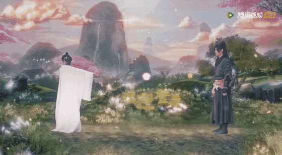 腾讯视频开局一座山_腾讯新闻 游戏_系统流微短剧