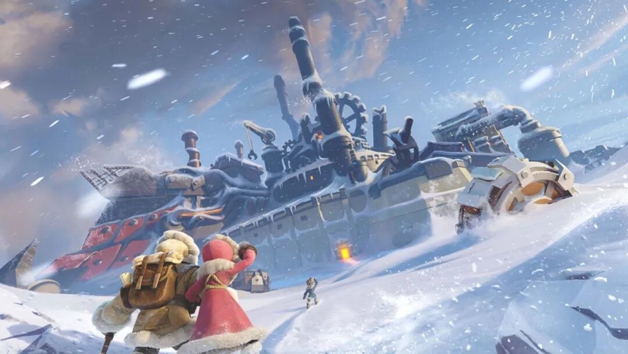 游戏行业 新闻_2025游戏十强年度榜 上海游戏企业 六席 传统文化的现代表达