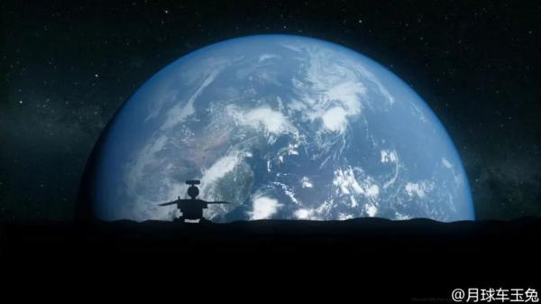 pg下载麻将胡了安卓专属特惠.安卓应用版本.中国 六年了，人们仍没忘记月球上那只“兔子”