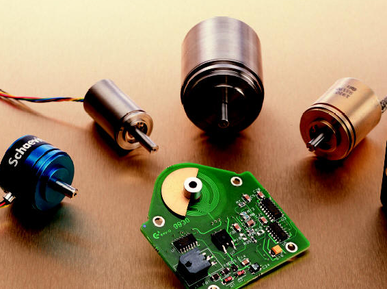 生活中最常用的传感器有哪些