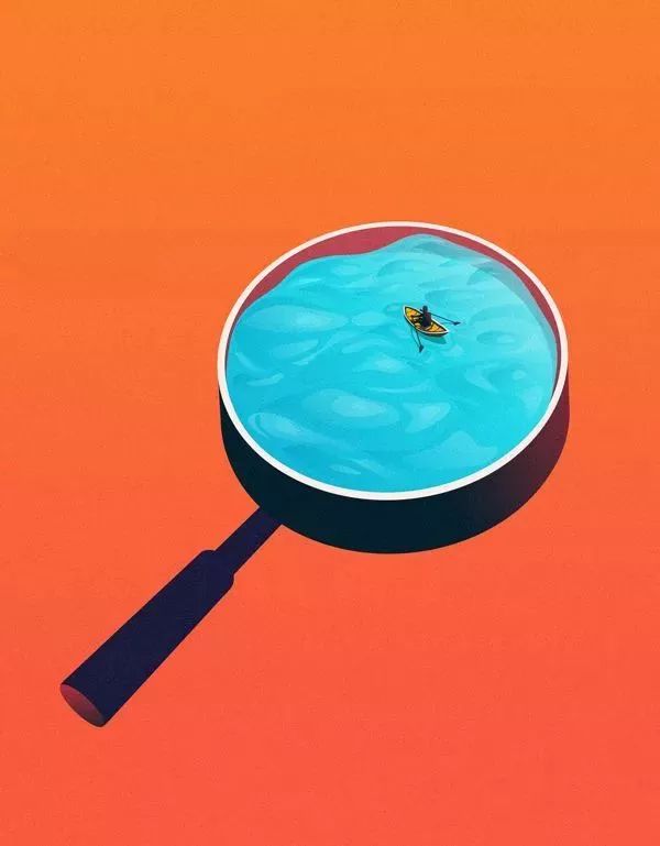  土豪护院妙招 _生活逆向思维应用故事_