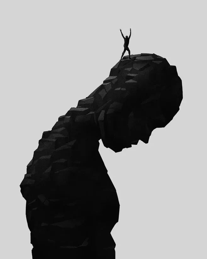  土豪护院妙招 __生活逆向思维应用故事