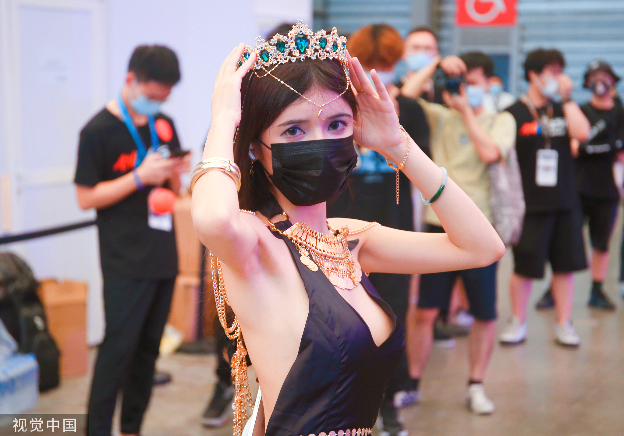 上海二次元产业发展模式_二次元游戏专题_上海二次元游戏产业经济效益