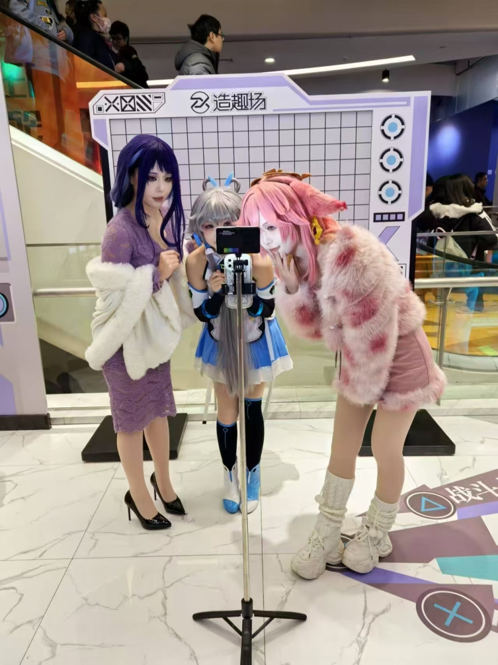 二次元游戏专题_上海二次元产业发展模式_上海二次元游戏产业经济效益