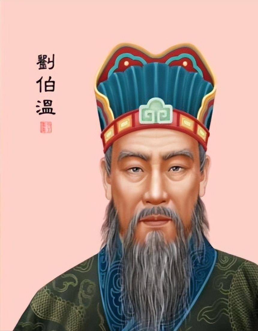 中华智谋大全_中国古代十大谋士_姜子牙兵家鼻祖