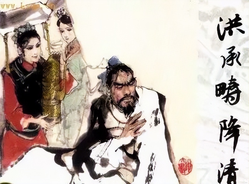 姜子牙兵家鼻祖_中国古代十大谋士_中华智谋大全