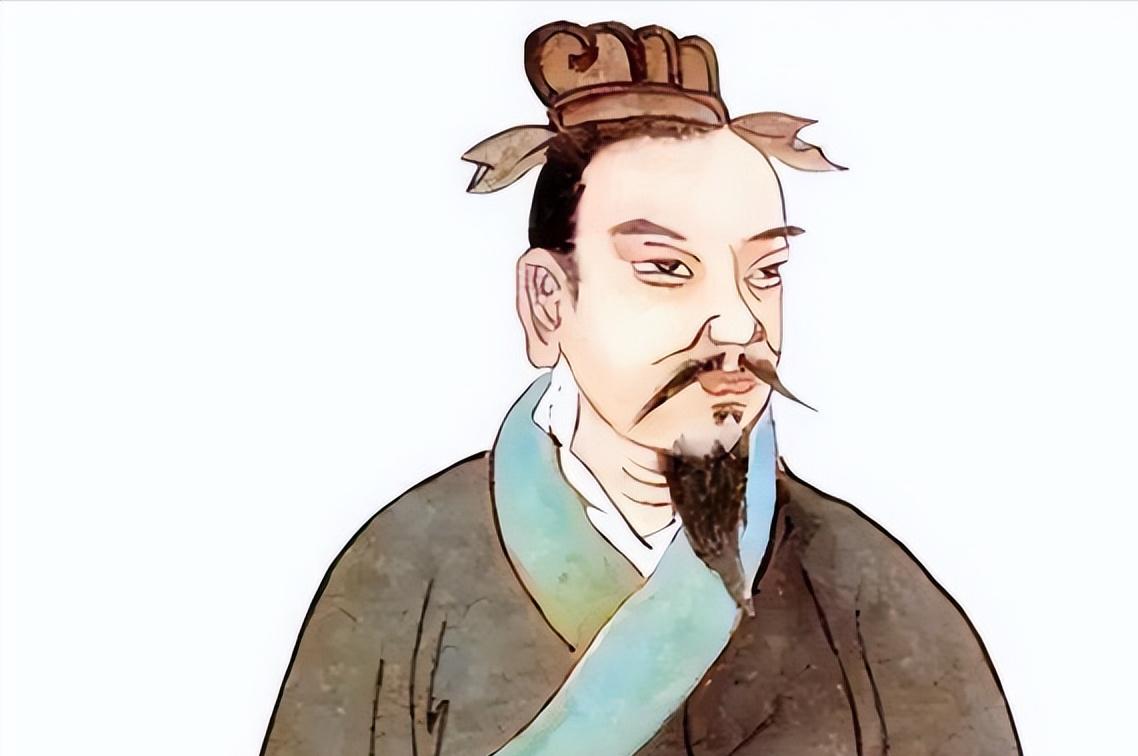 中国古代十大谋士_姜子牙兵家鼻祖_中华智谋大全