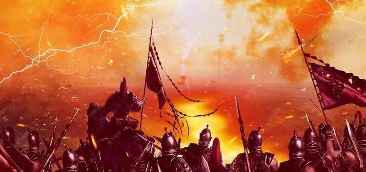 中华智谋大全_中国古代十大谋士_姜子牙兵家鼻祖