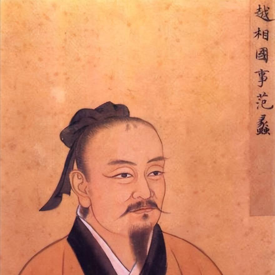 姜子牙兵家鼻祖_中国古代十大谋士_中华智谋大全