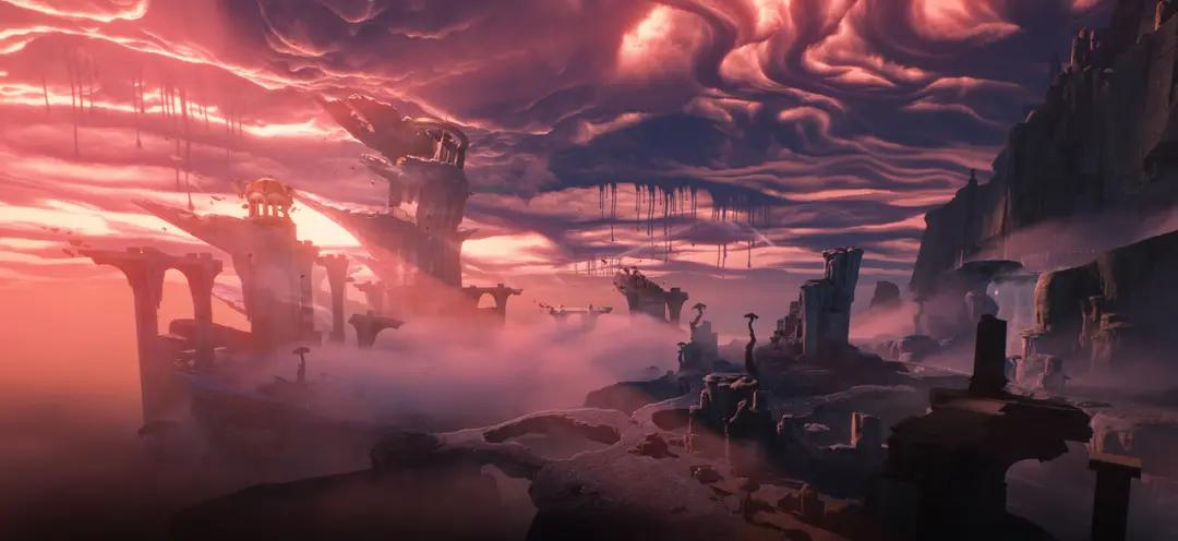 二次元游戏专题__二次元游戏《鸣潮》创新