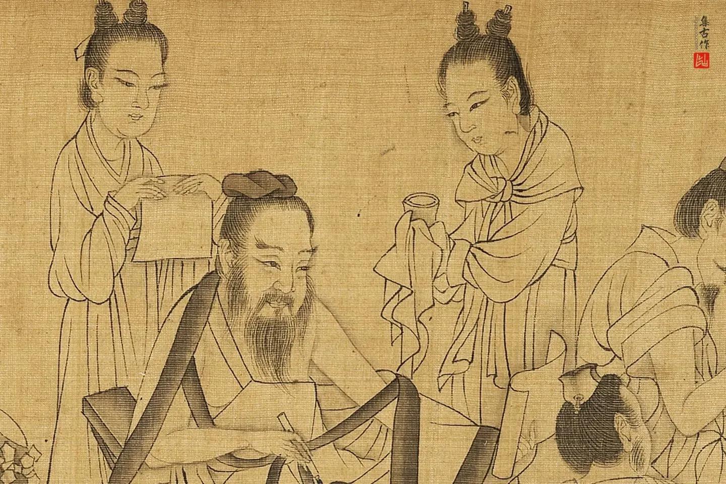 史书记载中华历史权谋智慧__中华智谋大全