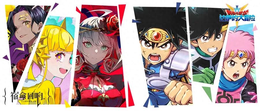 同样是“二次元游戏”，区别能有多大？