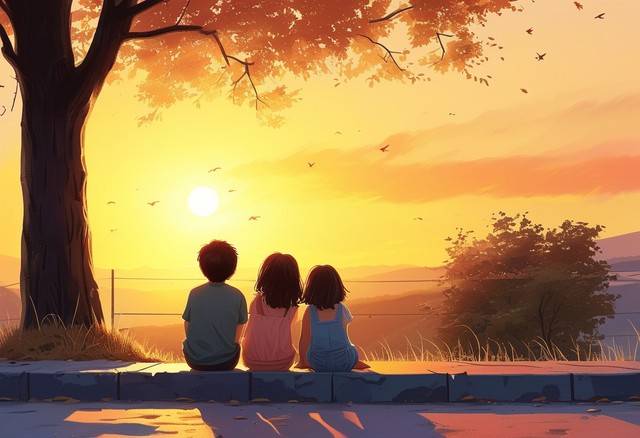 兄弟姐妹关系修复_中年兄弟姐妹相处之道_不和别人人情往来