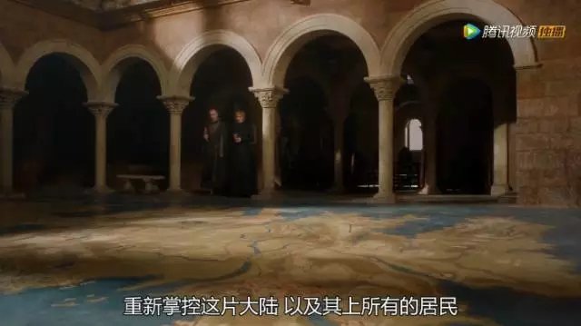 权力的游戏 铁金库作用 权力游戏金融关系_权力的游戏 新闻