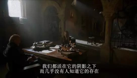 权力的游戏 铁金库作用 权力游戏金融关系_权力的游戏 新闻