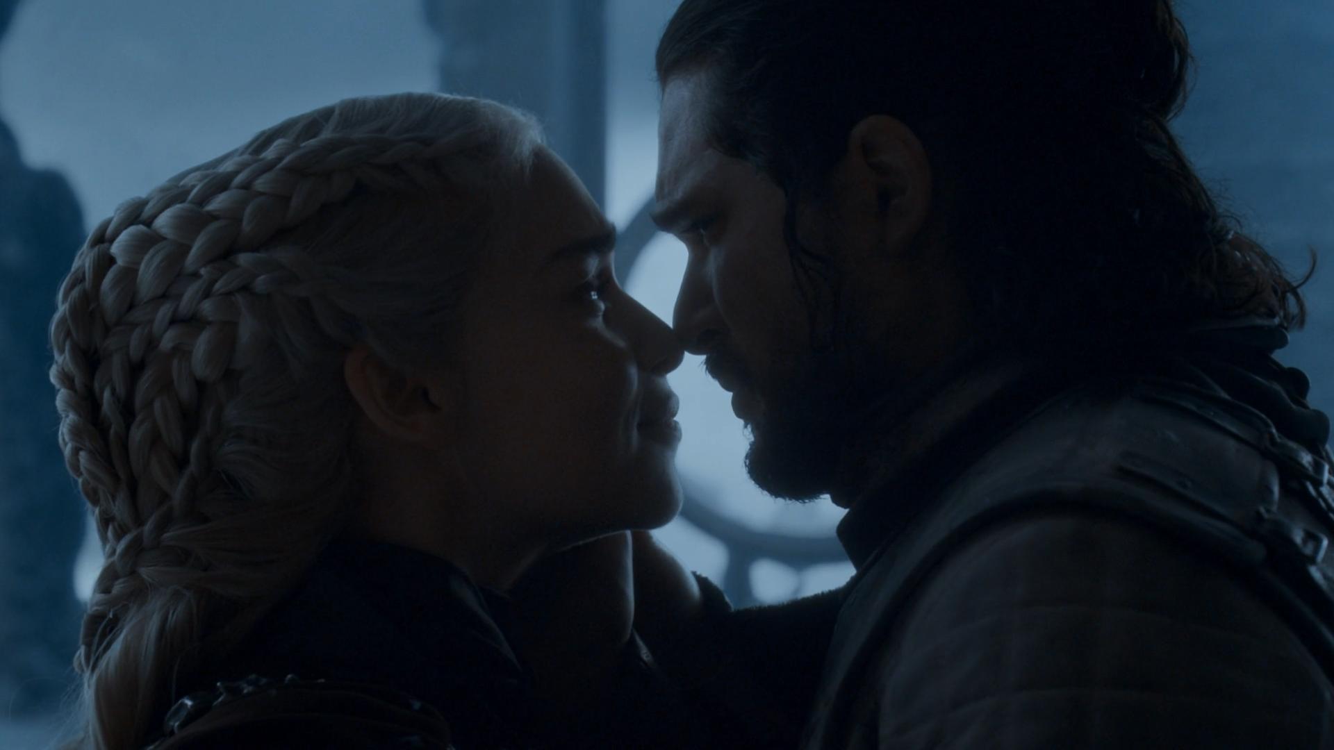 HBO总裁Casey Bloys接受采访_权力的游戏第八季大结局评价_权力的游戏 新闻