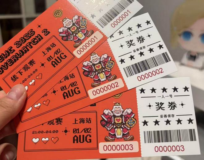 二次元游戏专题_ACGN谷子集市_上海游戏展会谷子经济