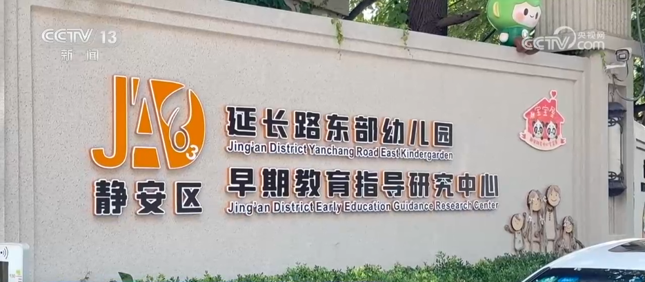 上海市静安区托育服务萌芽工程_幼儿园游戏专题总结_幼儿园小月龄托班