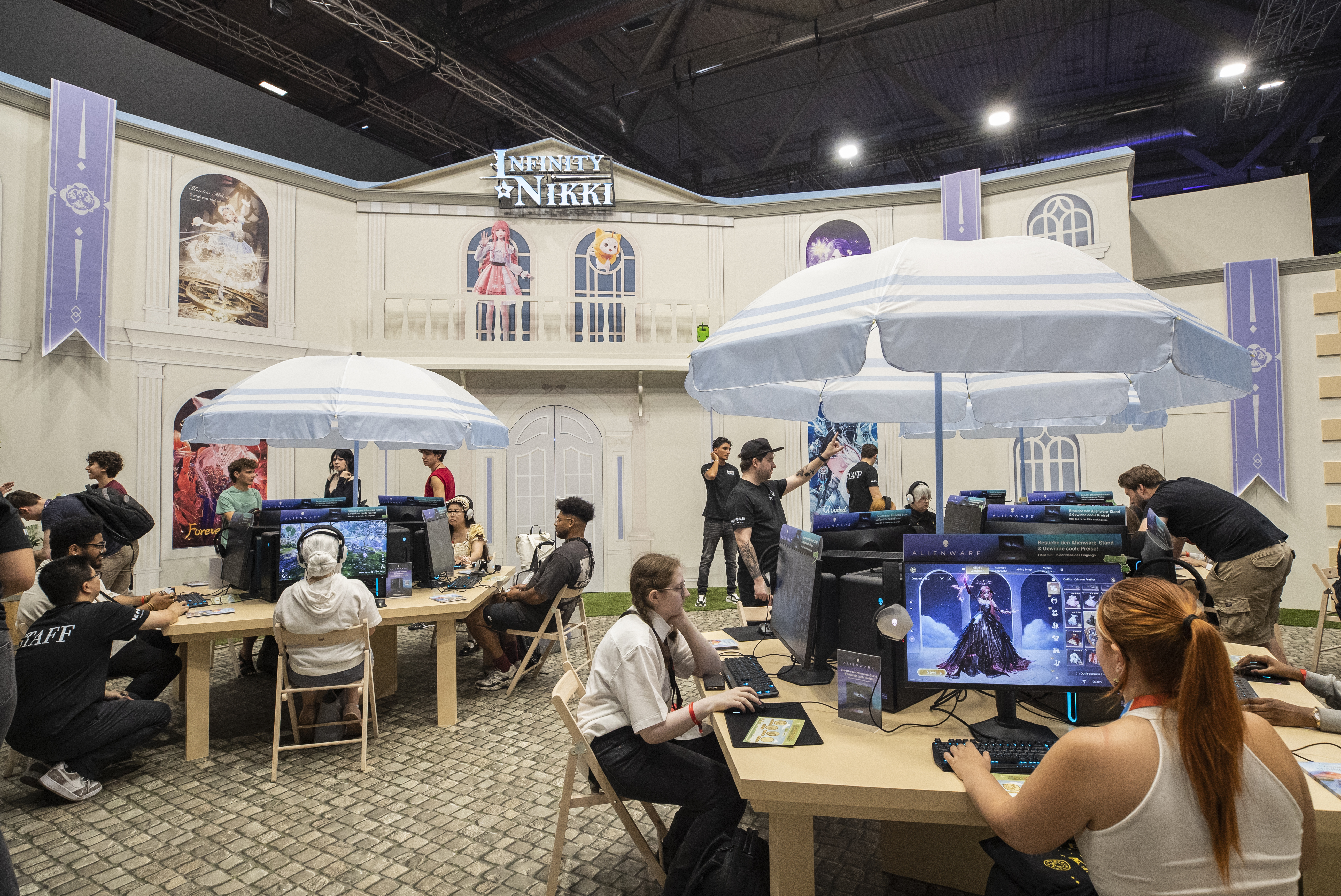 中国游戏科隆国际游戏展_中国游戏海外发展_游戏滚动新闻