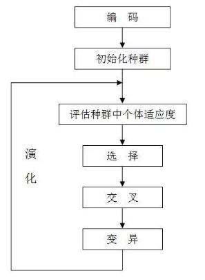 笔记|遗传算法原理