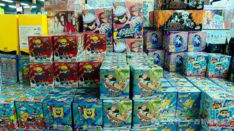 “小马宝莉”爆火！一张卡片卖10万元以上天价? 小学生为集卡“氪金”