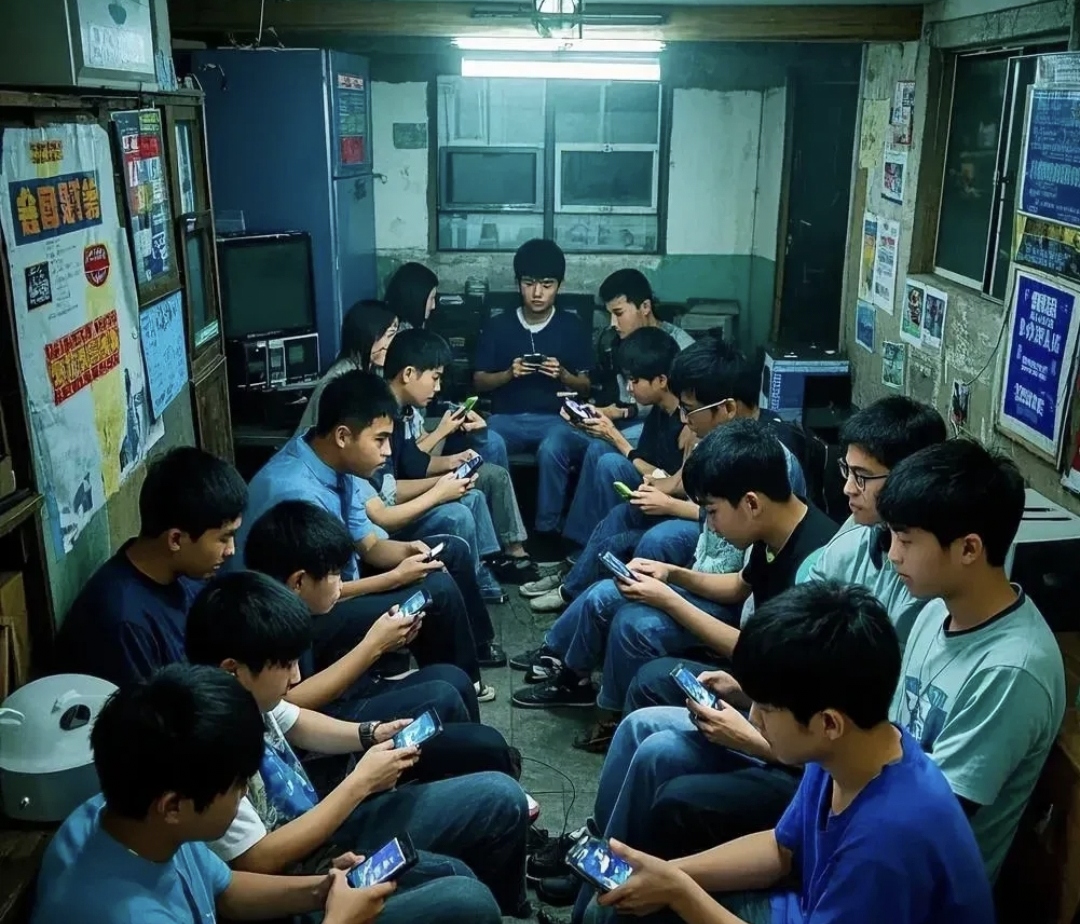 专业知识缺失_不玩游戏被扣薪水新闻_大学生宿舍游戏