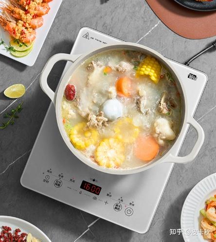 电磁炮生活应用_电磁感应加热原理_电磁炉使用注意事项选购指南