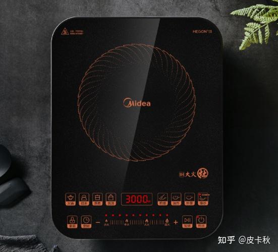 电磁感应加热原理_电磁炉使用注意事项选购指南_电磁炮生活应用