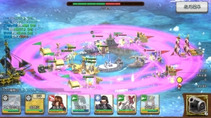 战之海贼 安卓版 国服上线_战之海贼 iOS版 游戏攻略_海贼王专题游戏