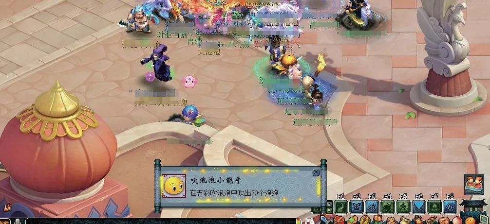 游戏专题页面设计_游戏界面设计风格_科技风格游戏界面设计