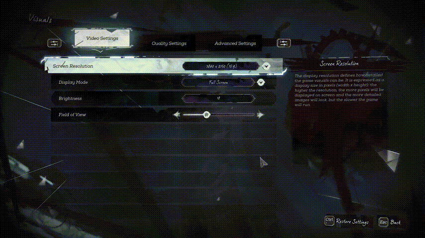 游戏场景化设计_叙事融入游戏界面_游戏专题页面设计